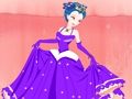Juego Vestir a la princesa Amelia  en línea