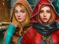 Juego Memorias paranormales  en línea