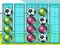 Juego Clasificación de bolas de lujo  en línea