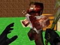 Juego Combate Pixel Arena - Fury Man  en línea