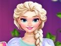 Juego Princesa Terrario Life Deco  en línea