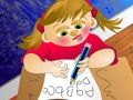 Juego Encuentra las 5 diferencias entre los niños y el sol  en línea