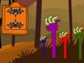 Juego 2022 Halloween Episodio 4  en línea