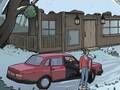 Juego Últimas navidades en la cabaña  en línea