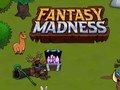 Juego Locura de fantasía  en línea