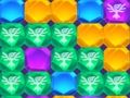 Juego Colapso de cristal  en línea
