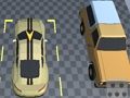 Juego Estacionamiento ACE 3D  en línea