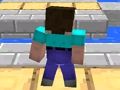 Juego Novato steve parkour  en línea