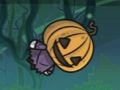 Juego Saltar Halloween  en línea