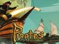 Juego Piratas Camino del Bucanero  en línea