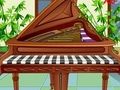 Juego Piano de teclado  en línea
