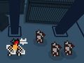 Juego Hombre motosierra  en línea