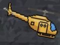 Juego Helicóptero general  en línea