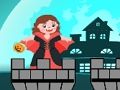 Juego Fantasma de halloween  en línea
