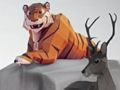 Juego Francotirador cazador salvaje  en línea