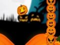 Juego Salto de calabaza de Halloween  en línea