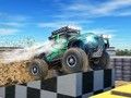 Juego Conducción de camiones monstruo 4x4 3D  en línea
