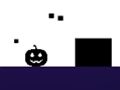 Juego Calabaza negra  en línea