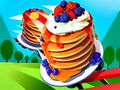 Juego Pila de postre  en línea