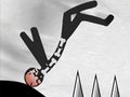Juego Destruir el stickman  en línea