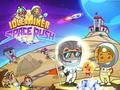 Juego Carrera espacial de minero inactivo  en línea