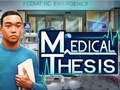 Juego Tesis medica  en línea