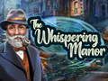 Juego La mansión susurrante  en línea