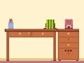 Juego Cuarto pequeño  en línea