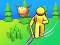 Juego Isla Dino Grass  en línea