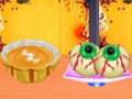 Juego Las mejores recetas de Halloween  en línea