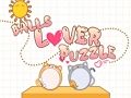 Juego Rompecabezas del amante de las bolas  en línea