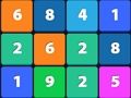 Juego Combinar número  en línea