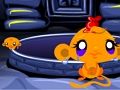 Juego Monkey Go Happy Etapa 61  en línea