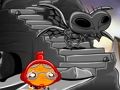 Juego Monkey Go Happy Etapa 63  en línea