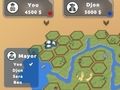 Juego Rancho salvaje: simulador de negocios  en línea