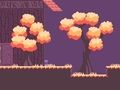 Juego Una torre en el bosque  en línea