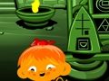 Juego Monkey Go Happy Etapa 69  en línea