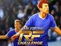 Juego Desafío de fútbol real  en línea
