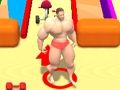 Juego Fiebre de los músculos  en línea
