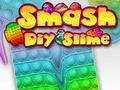 Juego Aplastar limo de bricolaje  en línea