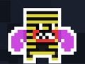 Juego Mini Huggy 2 - Jugador  en línea