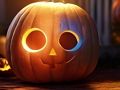 Juego Rompecabezas de Halloween  en línea