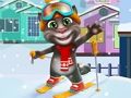 Juego Diferencias de Talking Tom  en línea