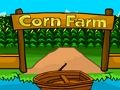 Juego Escape de la granja de maíz  en línea