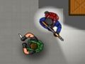 Juego Cazador asesino  en línea
