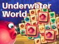 Juego Mundo submarino  en línea