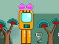 Juego Teko contra Doov  en línea