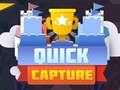 Juego Captura Rápida  en línea