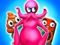 Juego Fusionar cualquier cosa - Batalla mutante  en línea