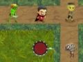 Juego NecrĂłfagos de Halloween en lĂnea Juego NecrĂłfagos de Halloween en lĂnea